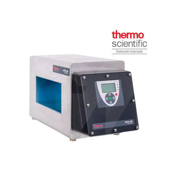 Detector de Metais Thermo Scientific™ APEX™ 100