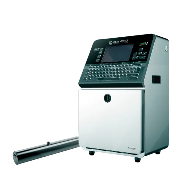 Impressora Codificadora CIJ - GM690