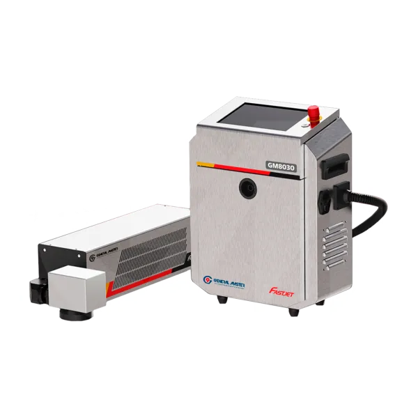 Impressora Codificadora Laser CO2 - GM8030