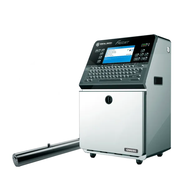 Impressora Codificadora CIJ - GM690