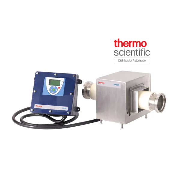 Detector de Metais Thermo Scientific™ APEX™ 300