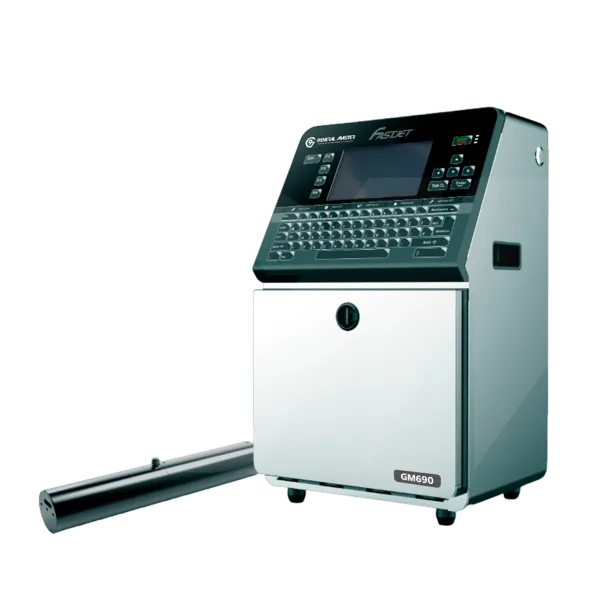 Impressora Codificadora CIJ - GM690